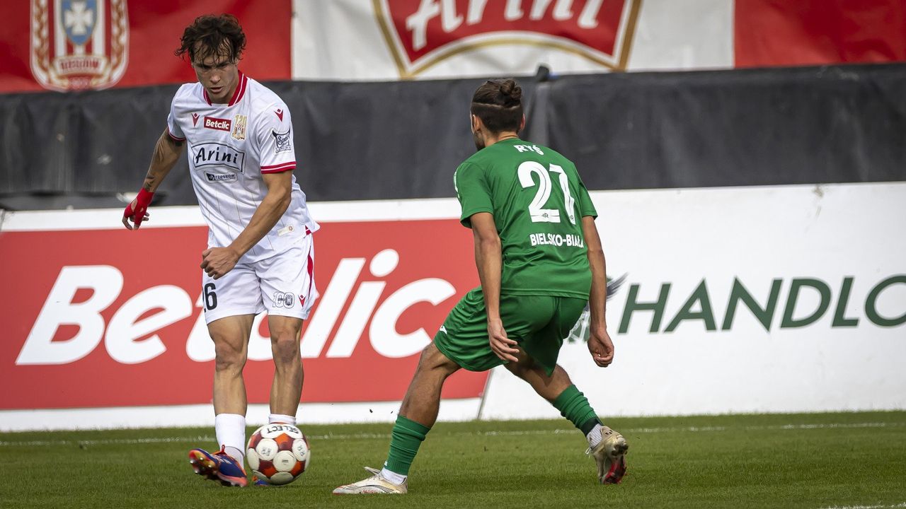 Resovia podejmuje wicelidera rozgrywek Betclic 2. ligi - Unię Skierniewice