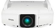 Epson PowerLite Z8000WUNL - projektor 3LCD dla profesjonalistów