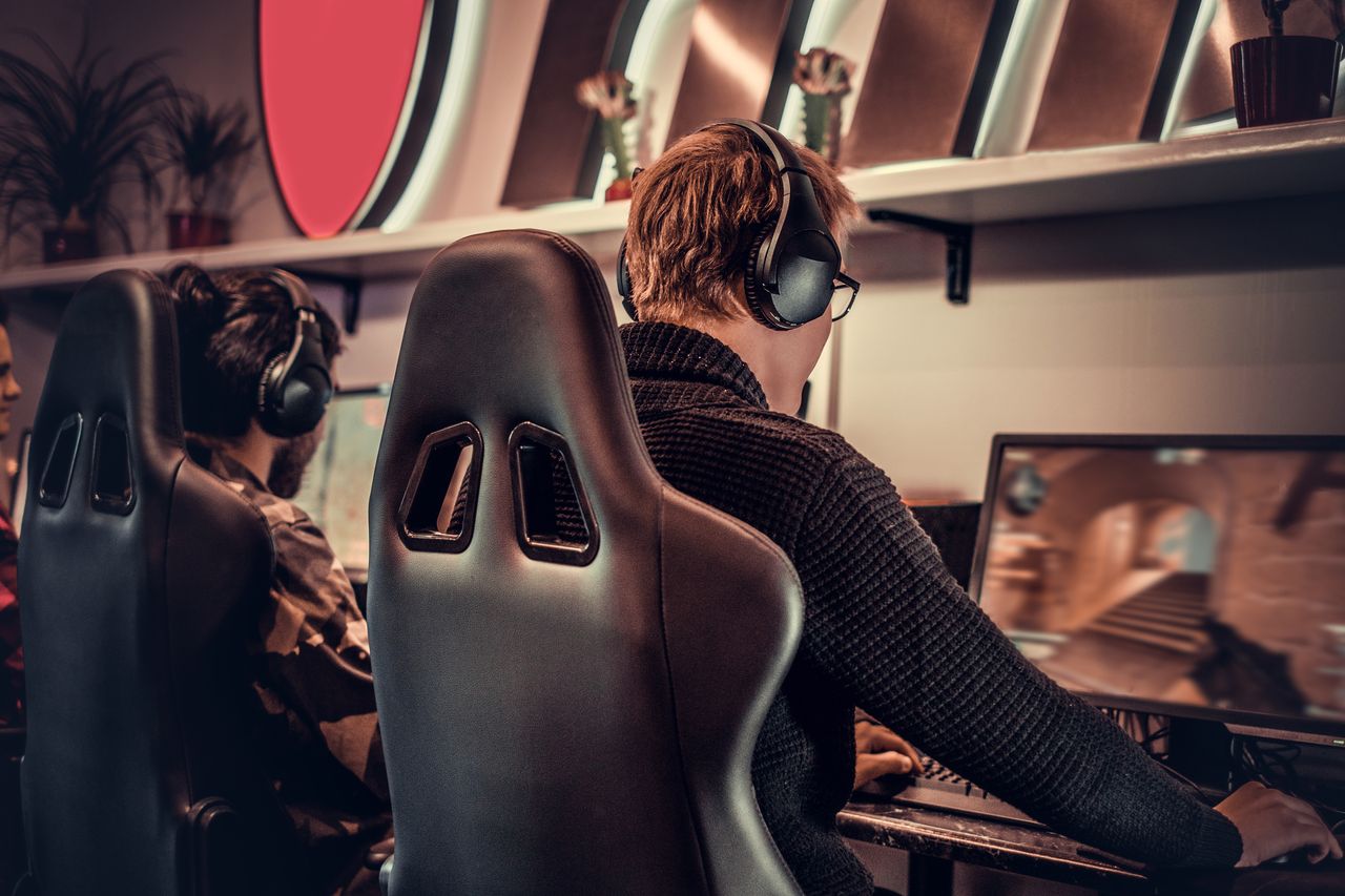 Warszawa: Młodzi twórcy gier pokażą swoje projekty na festiwalu