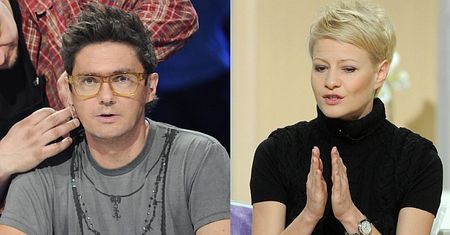 Nie wystąpi w "X Factor" przez Wojewódzkiego?