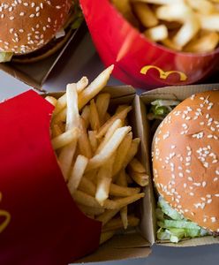 McDonald's na weselu. Sieć fast foodów wprowadza weselny catering