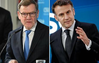 Niemcy strofują Francję: nie wydaje wystarczająco na obronność