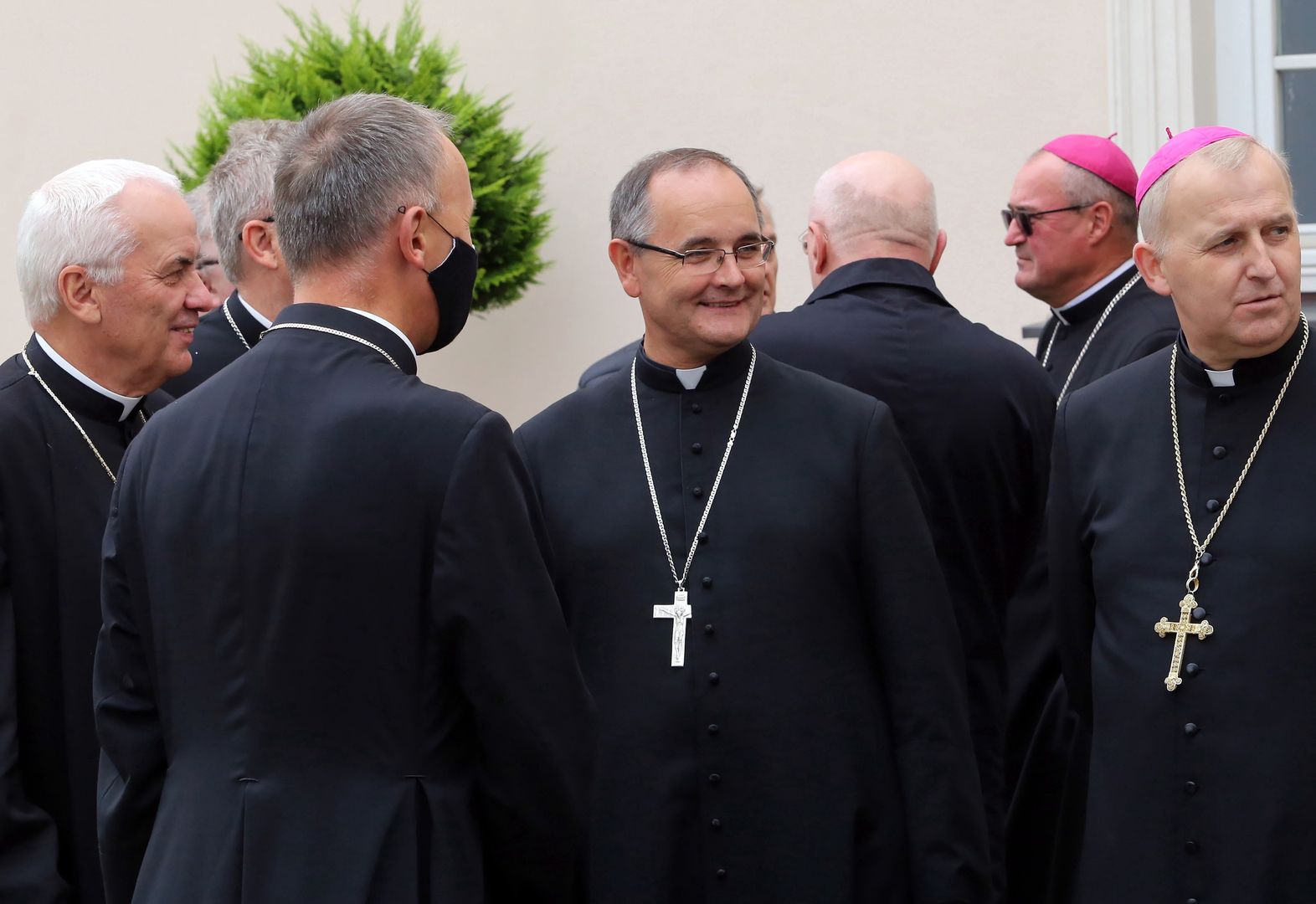 LGBT. Oficjalne stanowisko polskich biskupów