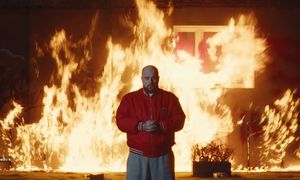 Ten utwór podbija internet. 2,5 mln wyświetleń