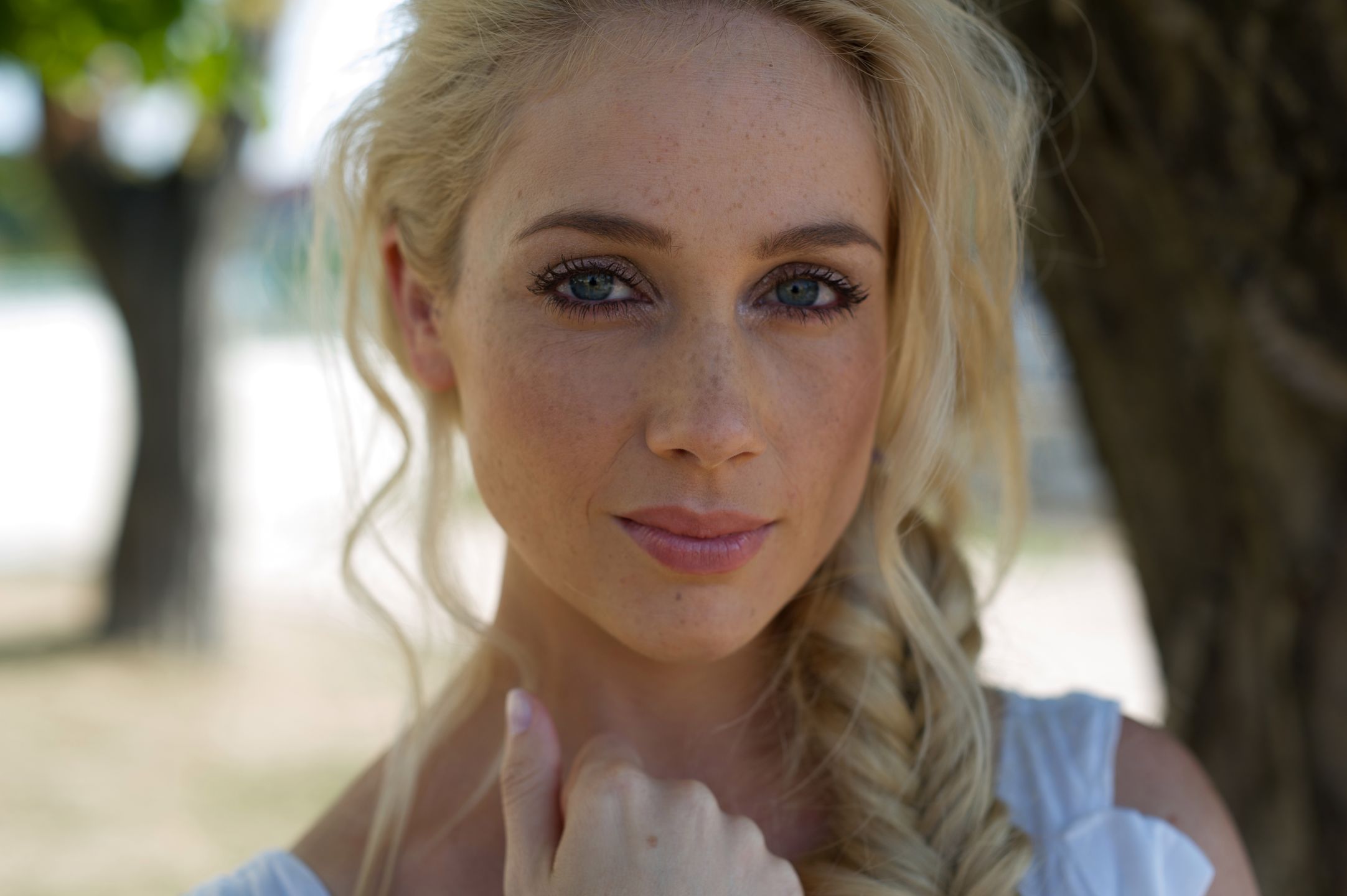 Zeiss Milvus 50 mm f/1.4 - zdjęcia przykładowe z premiery 20
