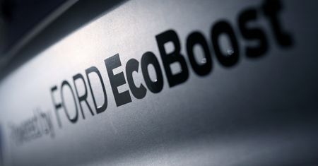 Ford sprzedał 5 milionów silników EcoBoost