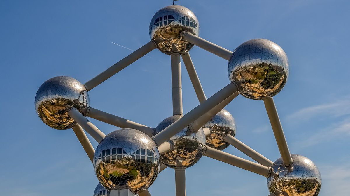 Czy uda się utrzymać stan stabilnej plazmy? /mat. poglądowy