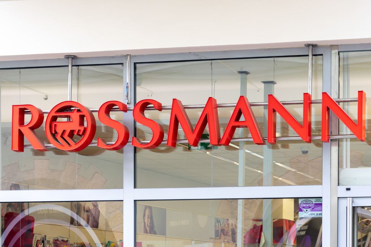 Ostatnia szansa. Markowe perfumy w Rossmannie za 119,99 zł