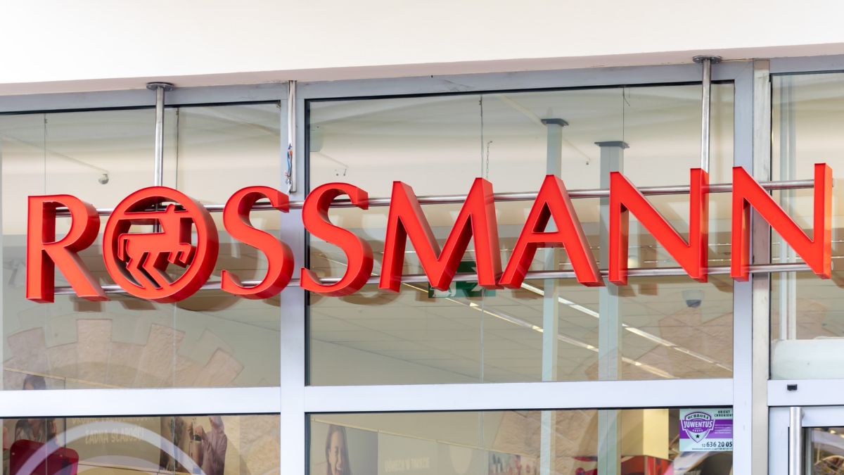 Rossmann