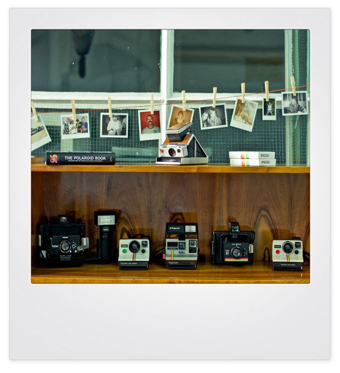 We Love Instant wskrzesi Polaroida w Polsce? [wywiad] 2