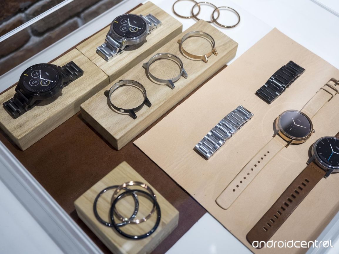 Moto Shop - sklep Motoroli, w którym rzucisz smartfona o beton popijając kawę 5