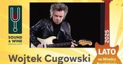 Winnica Bergkolonie: Koncert Wojtka Cugowskiego i Bartka Jończyka 5 września