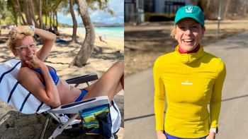 Anita Werner wypracowała figurę marzeń. Zachęca wszystkich do TAKIEJ aktywności