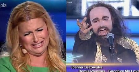 Joanna L. WYGRAŁA pierwszy odcinek "Twoja twarz brzmi znajomo"!
