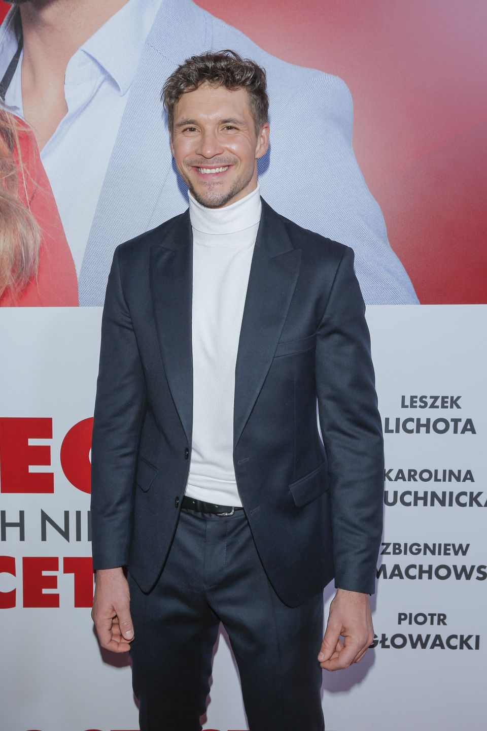 Mikołaj Roznerski
