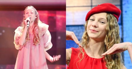 Eurowizja Junior 2023. Znamy WYNIKI tegorocznego konkursu! Które miejsce zajęła Maja Krzyżewska?