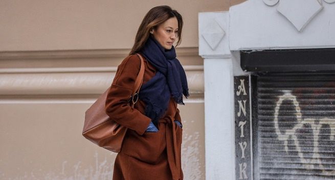 „1800 gramów” nowym filmem obyczajowym TVN. Magdalena Różczka w roli głównej