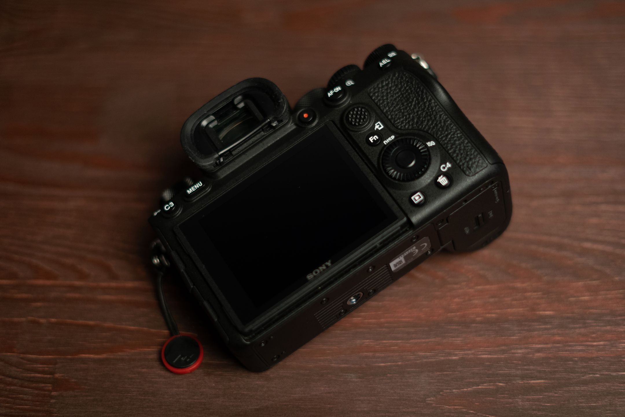 Sony A9 II to definicja dwóch słów: jakość i ergonomia 5