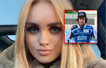 Nagrała piosenkę o śmierci brata. Wzruszający wpis siostry młodego żużlowca