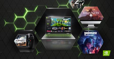 Sprawdzamy jak działa GeForce Now i czy to lepszy streaming, niż Google Stadia