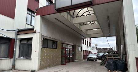 Tarnobrzeg: Finansowa kroplówka dla Wojewódzkiego Szpitala