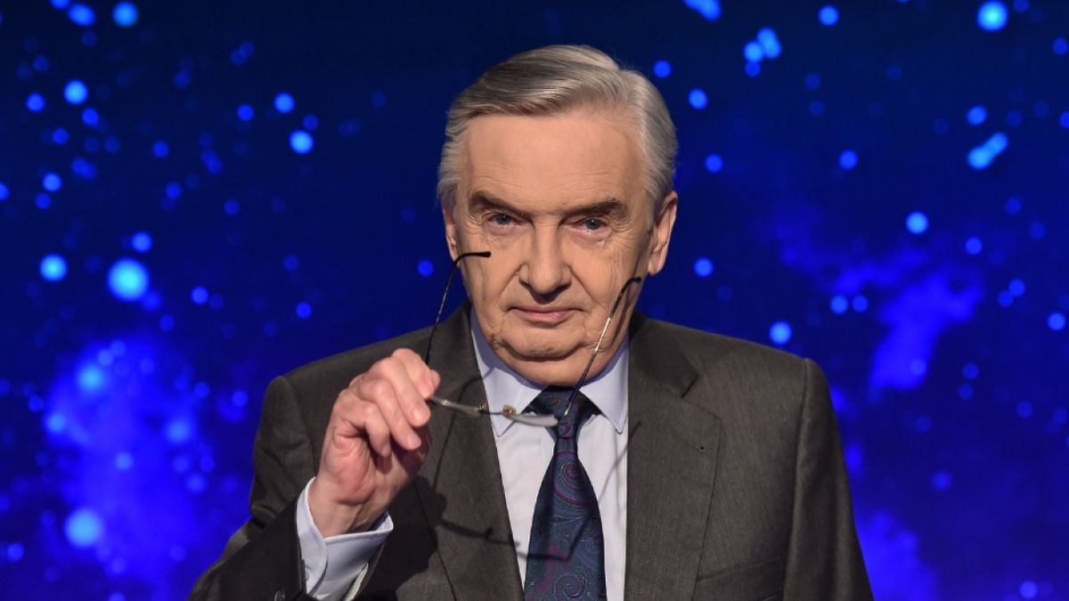 Ile zarabia Tadeusz Sznuk? Ta kwota może zaskoczyć!