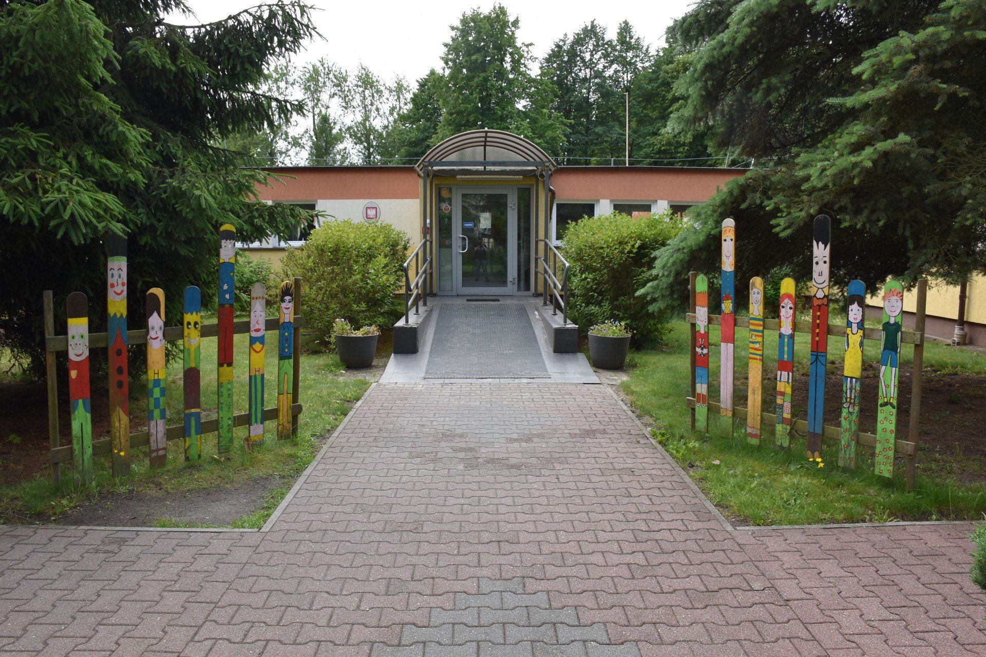 Przedszkole nr 19 w Koszalinie