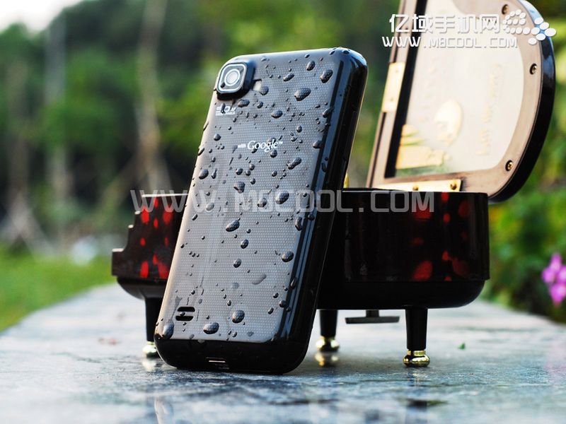 Samsung Galaxy S Mini? Czy to może być prawda? 2