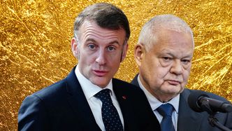 Bank Francji zarobił miliardy na złocie. Do budżetu wpłacił grosze