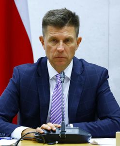 Petru będzie pracować w Biedronce. Zdradził, co zrobi z wypłatą