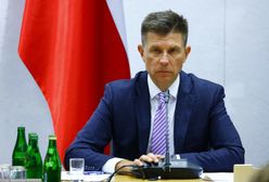 Petru będzie pracować w Biedronce. Zdradził, co zrobi z wypłatą