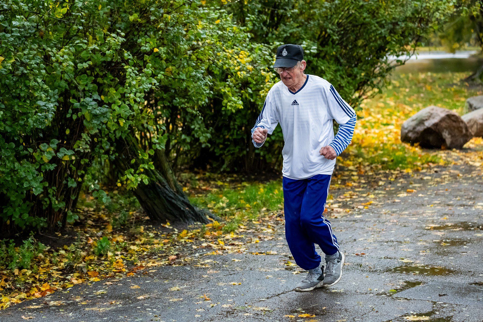 18 października 2025 roku odbyła się już 499. edycja Parkrun Bydgoszcz.