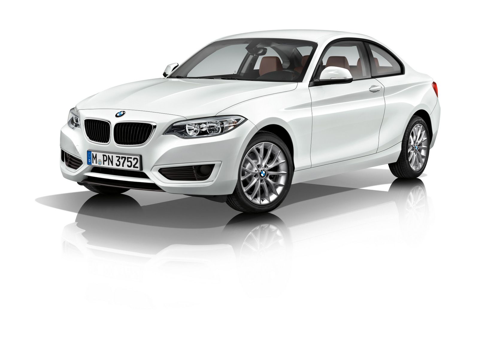 BMW 2er Coupe