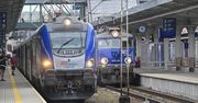 Nowy rozkład jazdy PKP. Krótsze czasy przejazdów na kluczowych trasach