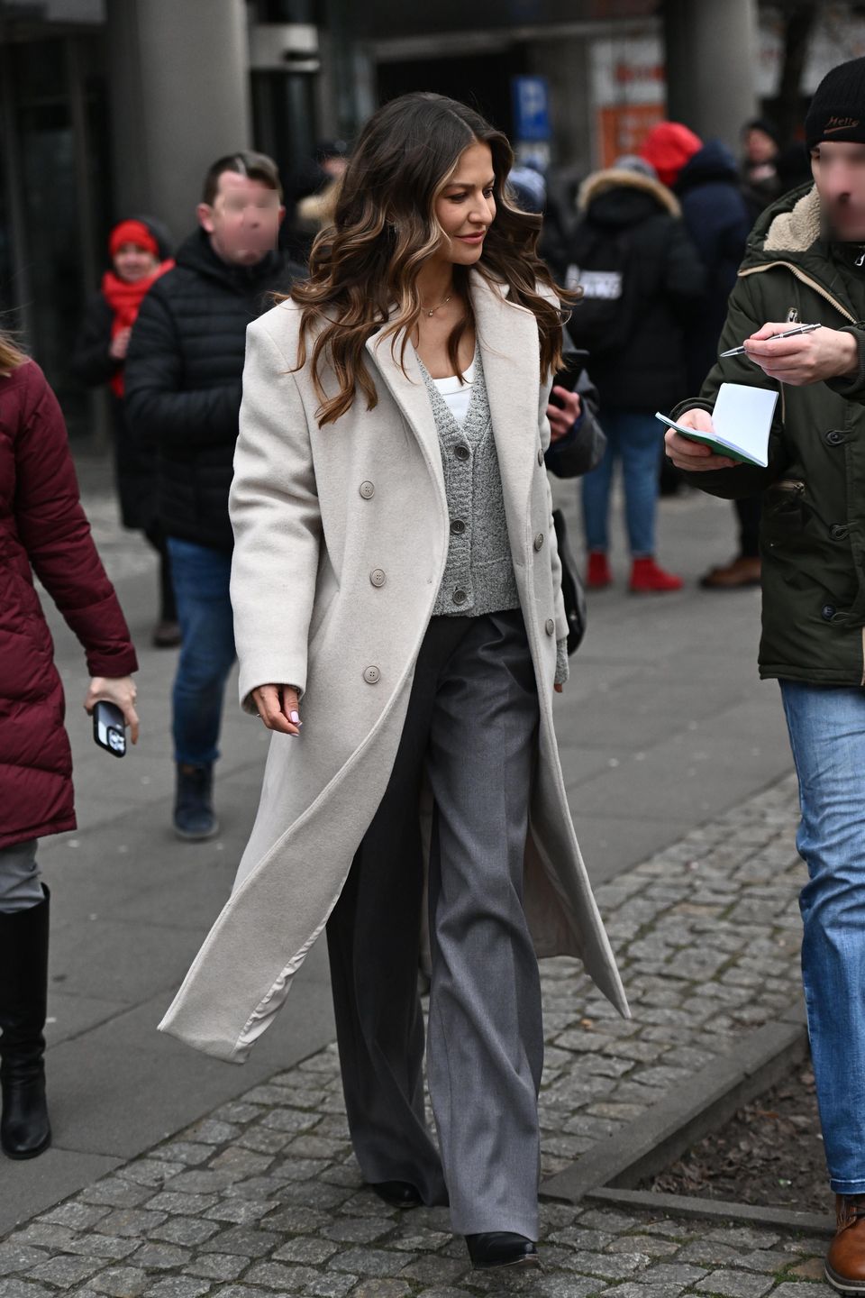Anna Lewandowska