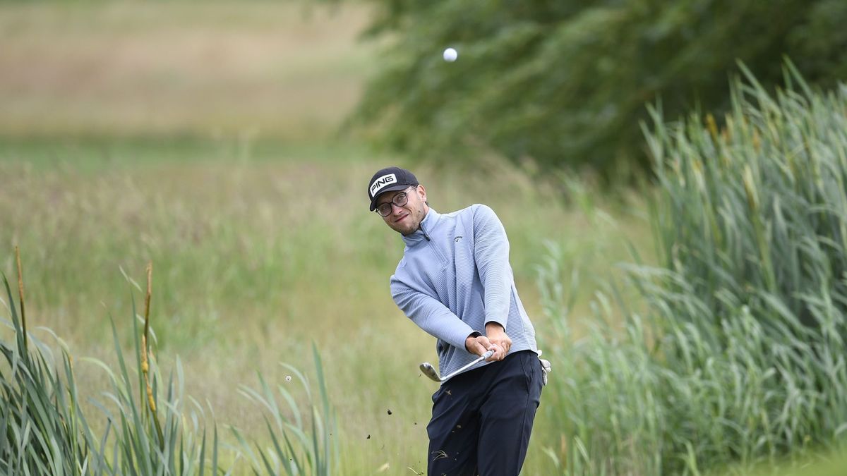 golf
