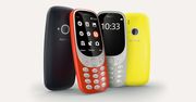Nowa Nokia 3310 rozchodzi się jak świeże bułeczki. Zaskoczeni?