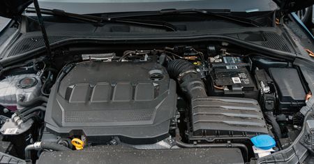 Audi z TDI przechodzi do historii. Na razie tylko w Holandii