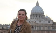 Urszula Rzepczak z Polsat News zaczęła współpracę z Polskim Radiem