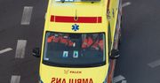 Śmierć 19-letniej Oliwii po wypadku. Prokuratura sprawdza pracę załogi karetki