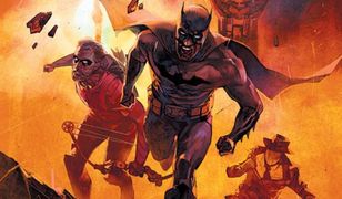 "Lewiatan" i "Superman: Polowanie na Lewiatana" – nowy gracz rozdaje karty