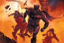 "Lewiatan" i "Superman: Polowanie na Lewiatana" – nowy gracz rozdaje karty