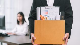 Pleszew inspiruje całą Polskę! Przyjechali z Krakowa, żeby podglądać metody walki z bezrobociem w Powiatowym Urzędzie Pracy