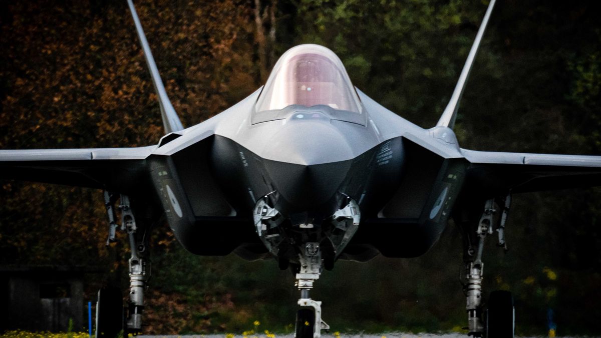F-35