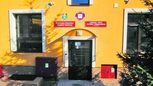 Lębork: Sanepid bez tajemnic. Jest okazja przyjrzeć się pracy