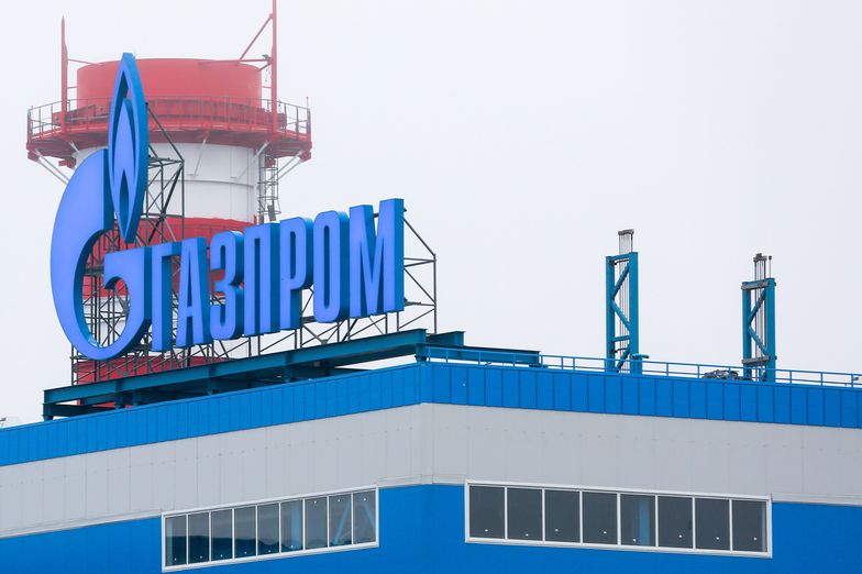 UOKiK kontra Gazprom. Rosyjskiej spółce grozi 50 mln euro kary
