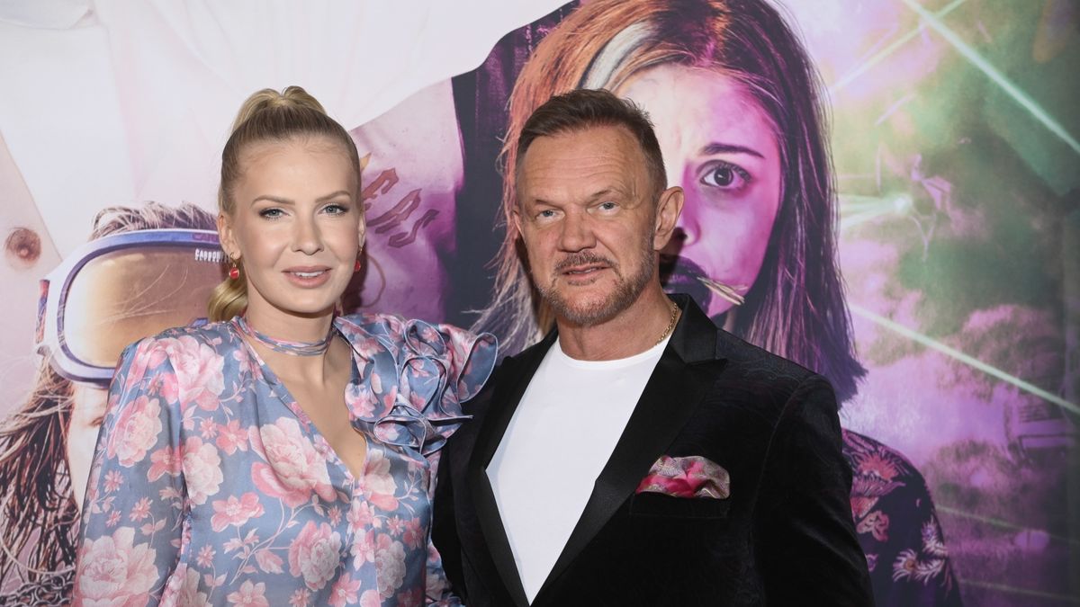 Edyta Pazura irytuje się na dzieci. "Jest mi ciężko"