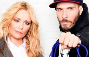 Nosowska i O.S.T.R. szefami artystycznymi „Męskiego Grania 2013”