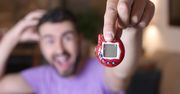 Tamagotchi powraca w nowej odsłonie. Czy zabawka znów stanie się hitem?