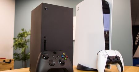 PlayStation i Xbox na froncie? UE chce sankcji wobec Rosji
